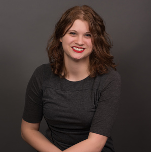 Fundraising Page: Taylor Bair